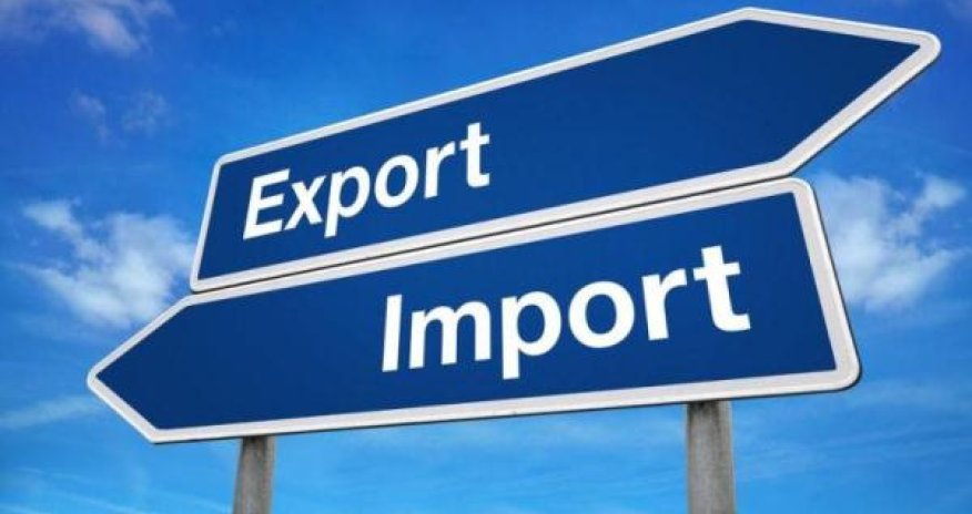 Положительное сальдо внешнеторгового оборота Азербайджана сократилось