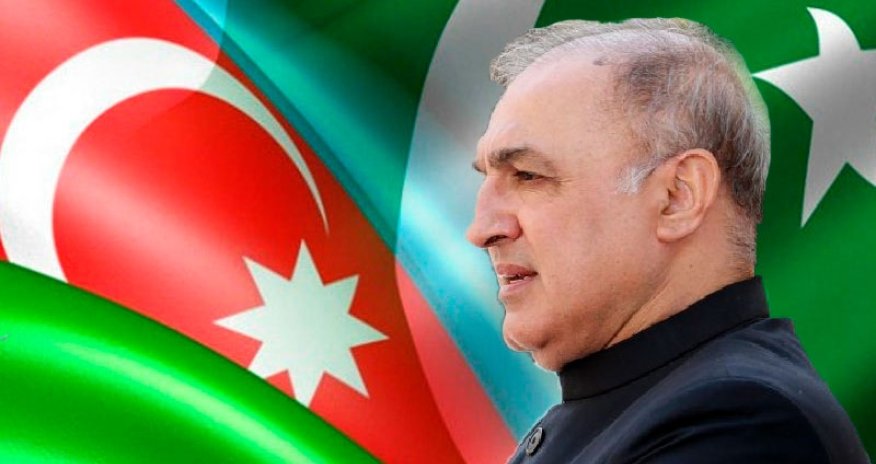 SON DƏQİQƏ: Pakistan Azərbaycandan kömək istədi - KÖMƏK EDİN