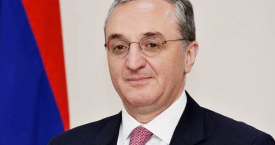 Ermənistan XİN-dən Qarabağla bağlı şok bəyanat