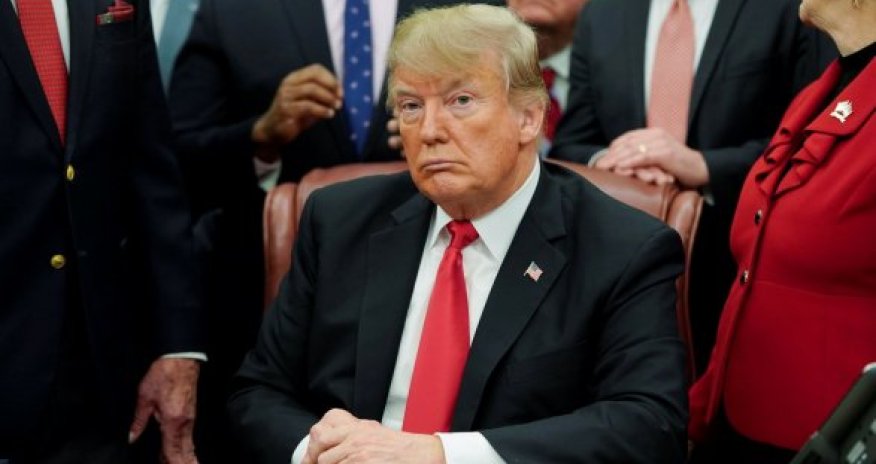 Трамп: Президентство стоит мне целого состояния