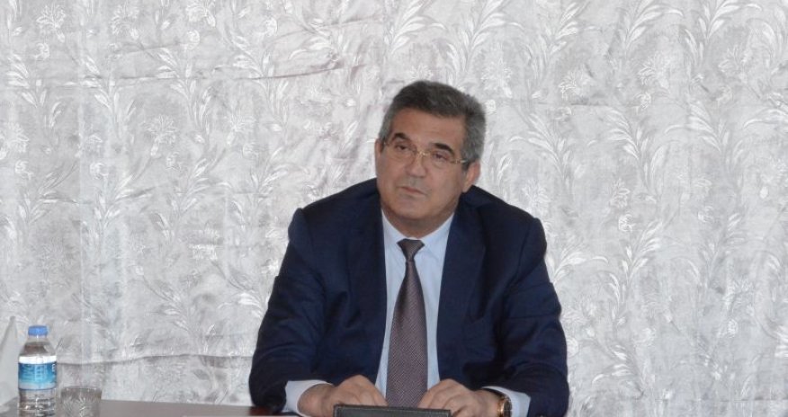 İcra başçısı şəhid ailəsinə iylənmiş Qurban əti göndərdi — BİABIRÇI GÖRÜNTÜLƏR