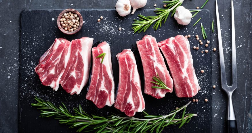 Azerbaijan increases meat imports by more than 12% this year