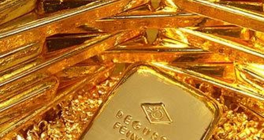 Gold, silver prices up in Azerbaijan