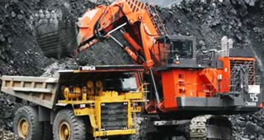 Major problems in Iran's mining sector