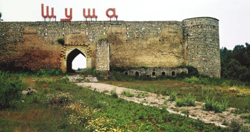 Azerbaijani community of Nagorno-Karabakh sends protest letter to Australian government and legislature