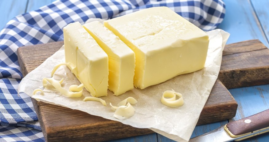 Azerbaijan posts 13% decline in expenses on butter imports