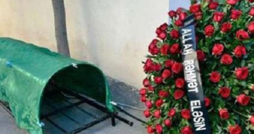 Baku Medical Plazanın məşhur həkimi vəfat etdi - FOTO