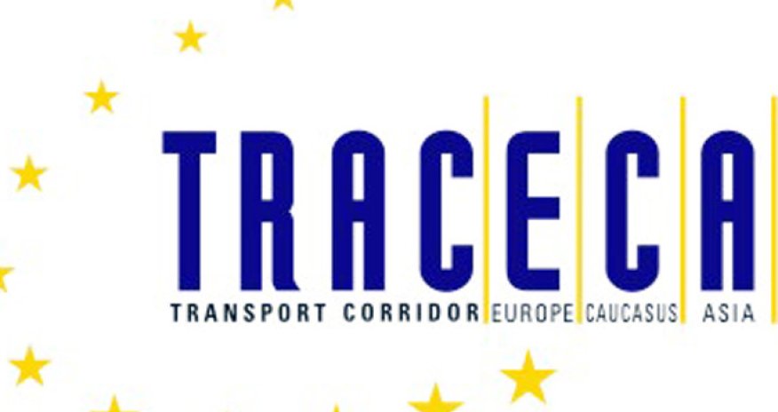 Доходы Азербайджана от перевозки грузов по TRACECA увеличились на 4,2%, пассажиров