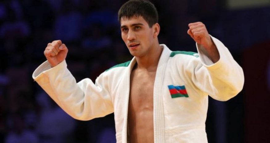 Азербайджанский дзюдоист сохранил лидерство в рейтинг-листе