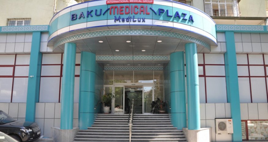 Bakıda həkimlərin öldürdüyü körpə – YENİ TƏFƏRRÜATLAR