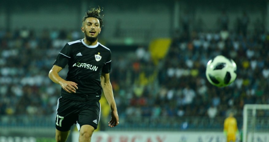 Fransa klubunun prezidenti “Qarabağ”ın oyunçusu üçün Azərbaycana gəlib
