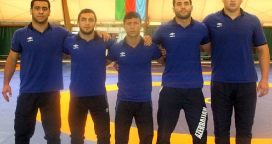 Azərbaycan güləşçisi dünya çempionatında finala yüksəlib