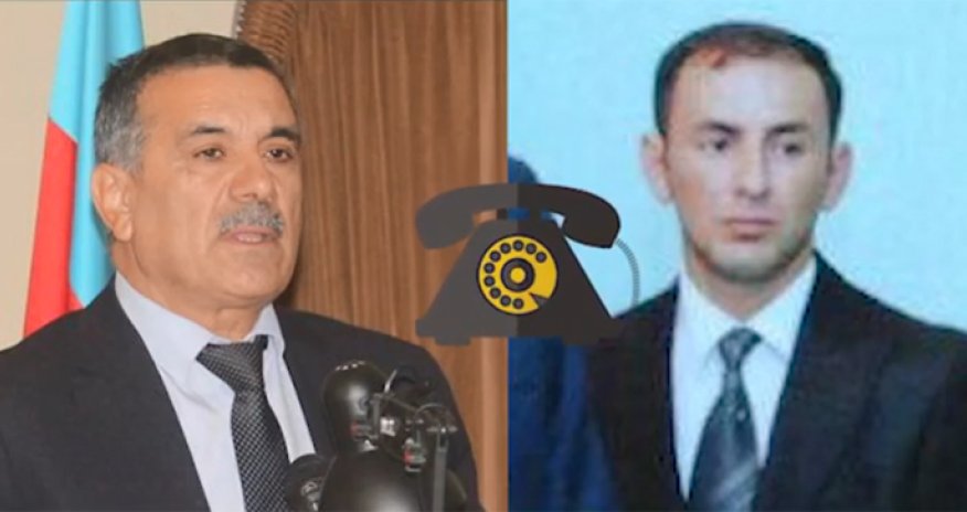 Şəhid qardaşı: “İcra başçısından şikayət etdiyim üçün məni işimlə təhdid edir” – VİDEO