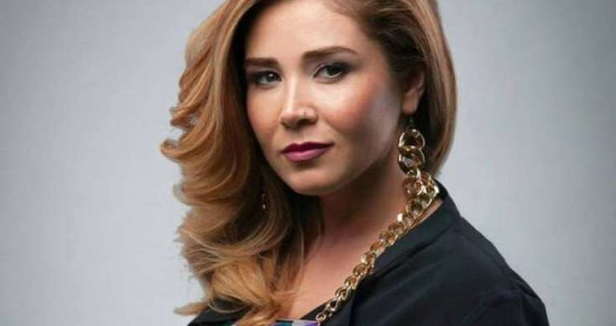 Elnarə Xəlilovaya VƏZİFƏ VERİLDİ