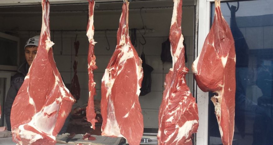 Azərbaycana kilosu 1000 dollara satılacaq ət gətiriləcək: Bu inək bahalı pivə içir, masaj olunur - SİFARİŞÇİ MƏLUMDUR