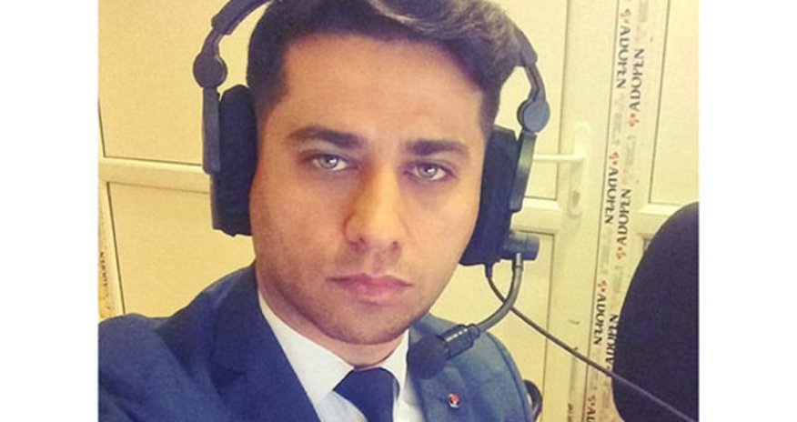 İsmayıl Abdullayev şərhçilikdən uzaqlaşdırıldı - Efirdə dediyi bu sözlərə görə