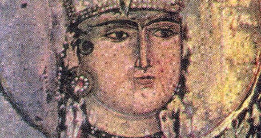 В Турции нашли могилу внучки царицы Тамары