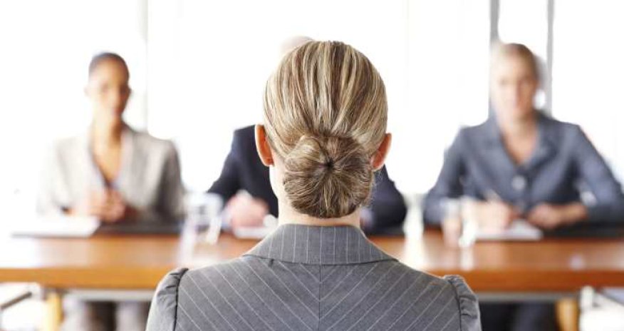 Стартовал этап собеседования конкурса по приему учителей