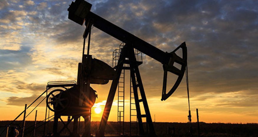 Нигерийская компания NNPC поставит нефть в обмен на нефтепродукты