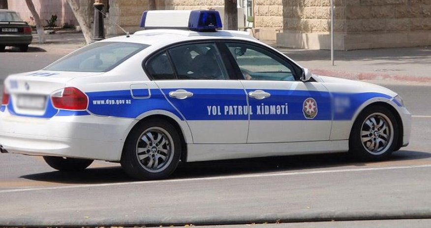 Ağacın arxasında gizlənən YPX əməkdaşları cəzalandırıla bilər