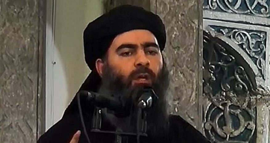 İŞİD liderinə yaxın əmirlərdən biri yaxalandı