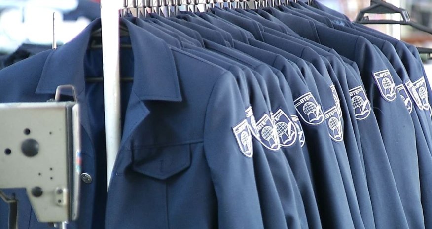 В Азербайджане единая школьная форма будет введена с 2020-2021 учебного года