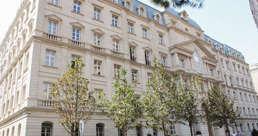 Минэкономики Азербайджана привлекло эксперта для подготовки макроэкономических прогнозов