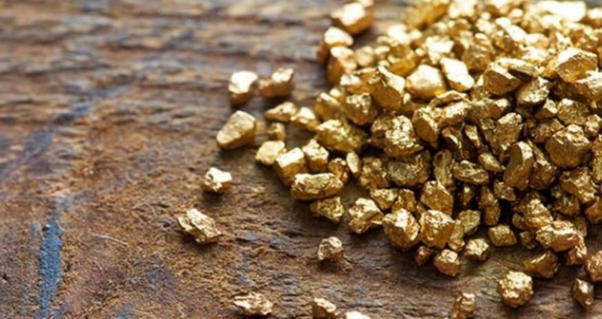 Азербайджан в январе-июле увеличил добычу золота на 8,7%