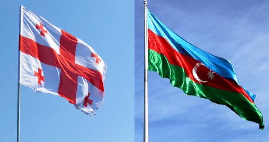 Новый этап переговоров по азербайджано-грузинской границе