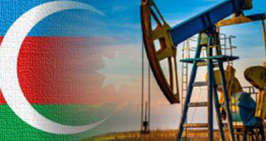 Азербайджан снизил добычу нефти на 2,5 процента