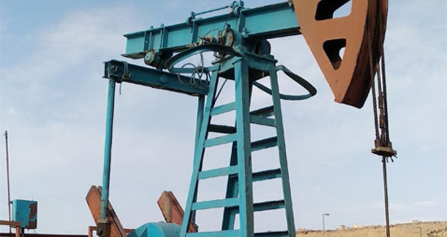 Azerbaijan reduces oil production by 2.5 percent