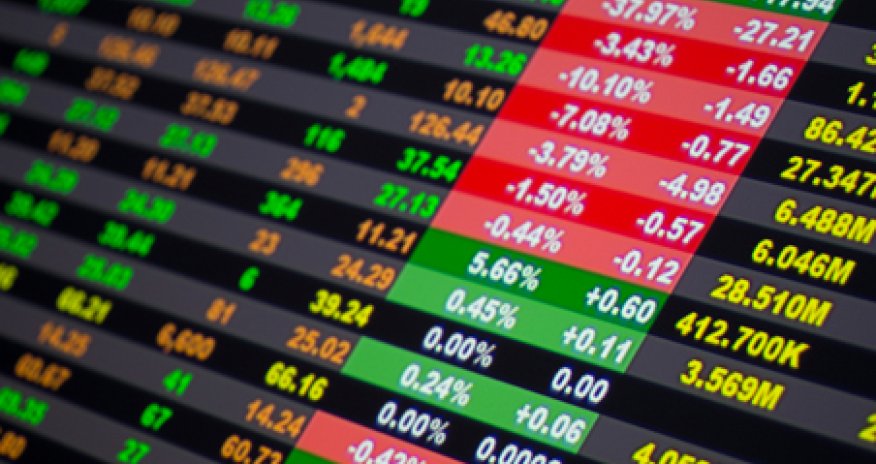 Turnover of stock exchange transactions increases in Azerbaijan