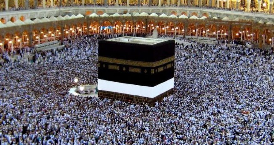 Zəvvarlar Həcc ziyarətindən qayıtmağa başlayıb
