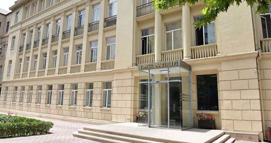 Direktorların işə qəbulu üzrə növbəti mərhələ başlayıb