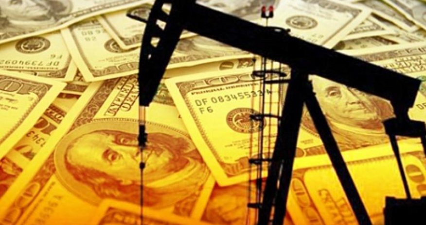 Нефть ускорила рост , Brent превысила $61 за баррель