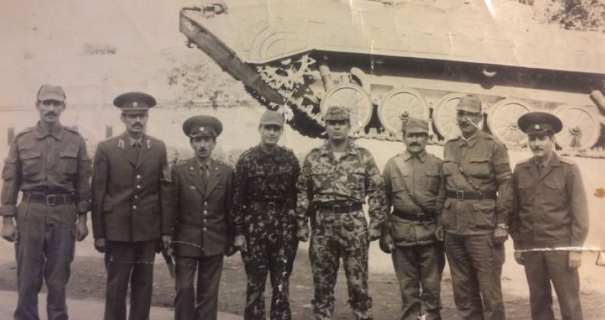 “Nurəddin Sadıxov uğurlu Xocavənd əməliyyatını yarımçıq dayandırdı” – Keçmiş briqada komandiri ilə MÜSAHİBƏ