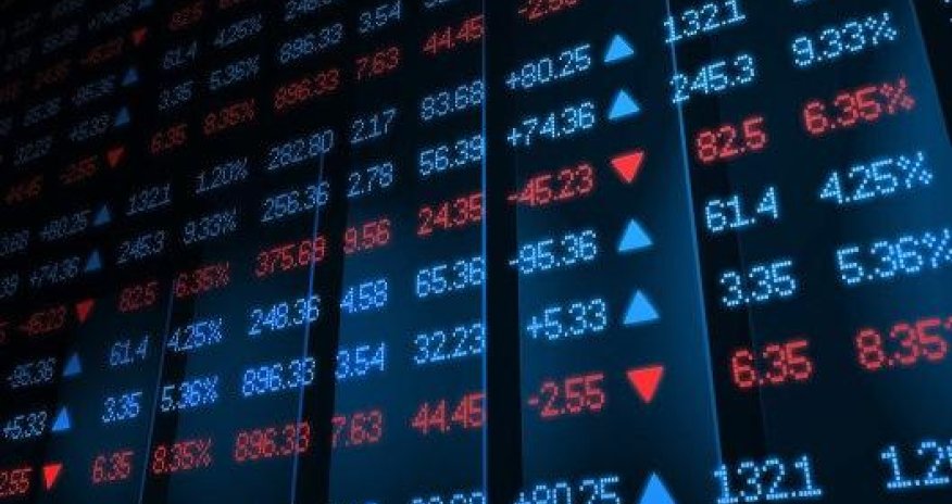 Most of daily turnover at Baku Stock Exchange accounts for Central Bank's notes