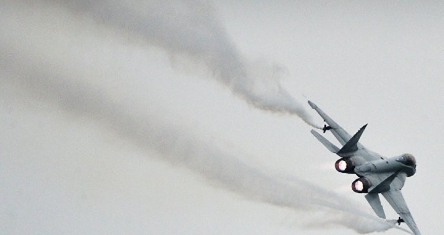 Quşlar təyyarələr üçün ən böyük təhlükə mənbəyidir - ARAŞDIRMA