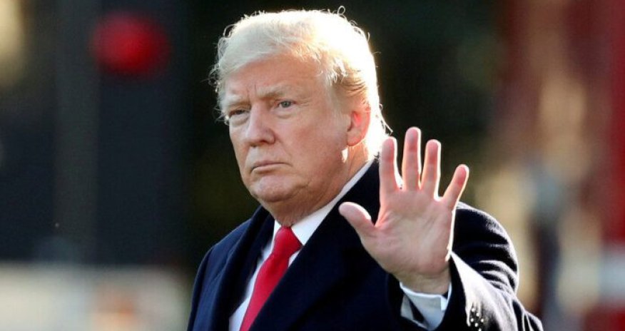 Трамп предлагает России и другим странам подключиться к борьбе с терроризмом в Афганистане