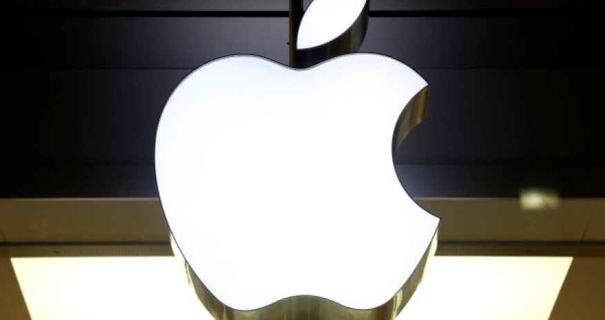 Apple покажет новые смартфоны