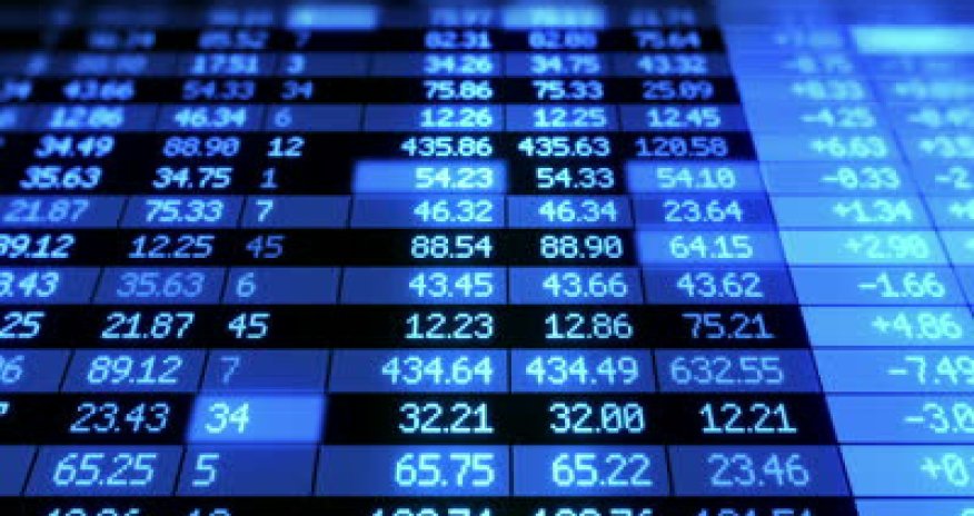 Most of Baku Stock Exchange's daily turnover falls on repo transactions