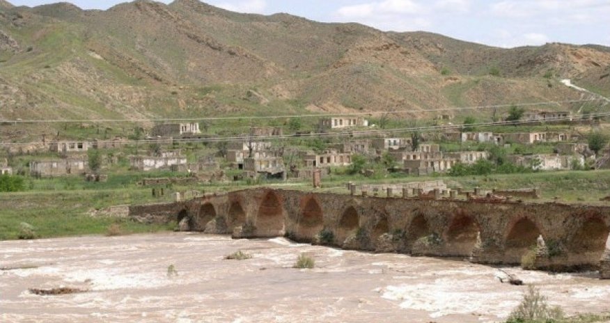 Füzuli və Cəbrayıl rayonlarının işğalından 26 il ötür