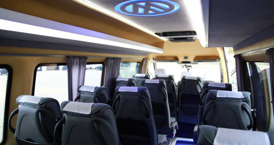 Пассажироперевозки в Азербайджане увеличились на 2%