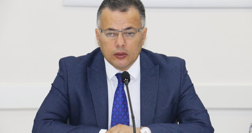 Ways to further facilitate starting business discussed in Azerbaijan (PHOTO)