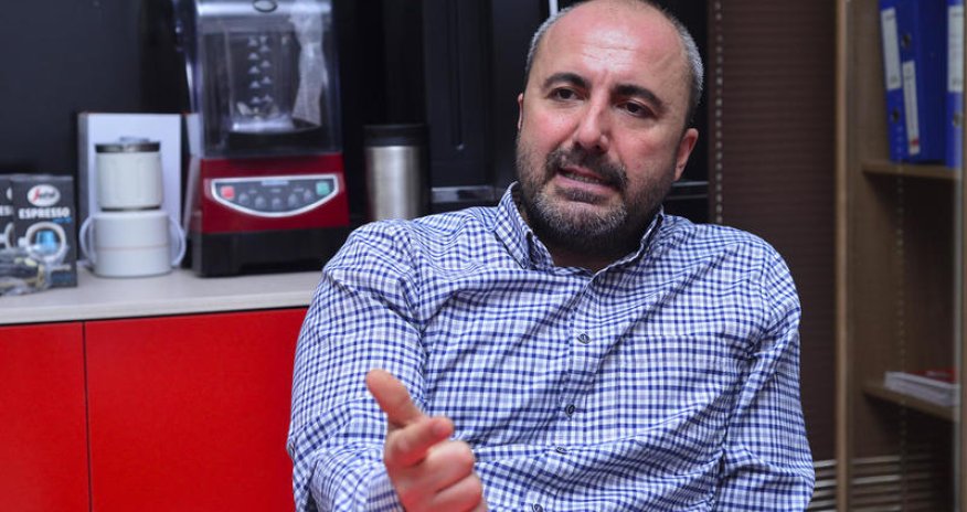 Nəcisdən hazırlanan, hamının böyük həzlə qəbul etdiyi içki - İlk dəfə OXUYACAĞINIZ FAKTLAR 