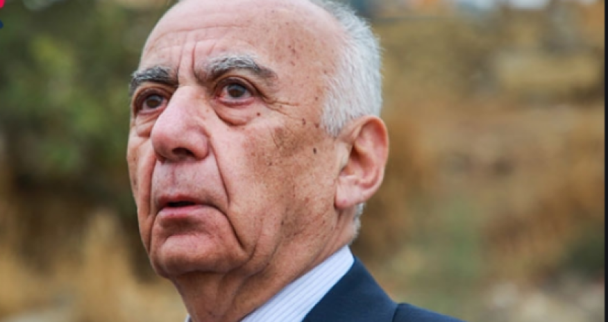 Hacıbala Abutalıbovun inanılmaz sərvəti bəlli oldu-  SİYAHI/FOTOLAR