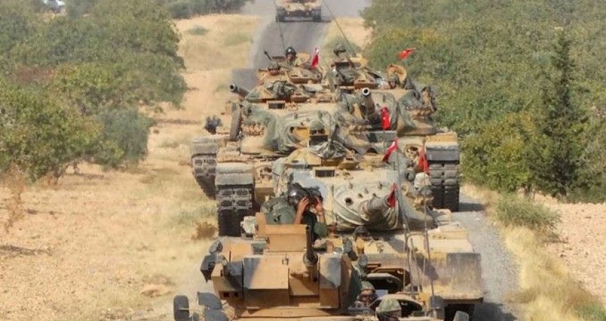 Kremlin ikili siyasəti - MÜHARİBƏ BAŞLAYA BİLƏR 