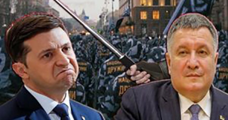 Zelenski Bakı ermənisini mühüm vəzifəyə təyin edir