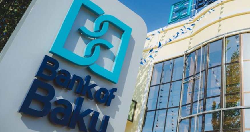 “Bank of Baku”ya haker hücumu olub