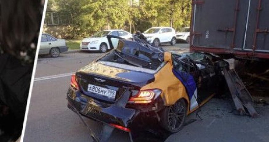 Məşhur aktyor yol qəzasında öldü - FOTO